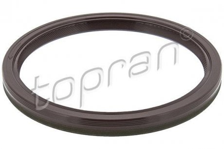 Уплотняющее кольцо TOPRAN / HANS PRIES 502 072 (фото 1)