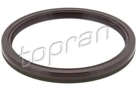 Сальники валу TOPRAN / HANS PRIES 502 072