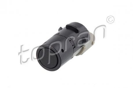 Фото 1 - датчик контролю паркування TOPRAN / HANS PRIES 502505 Датчик контролю паркування TOPRAN / HANS PRIES 502505 (фото 1)