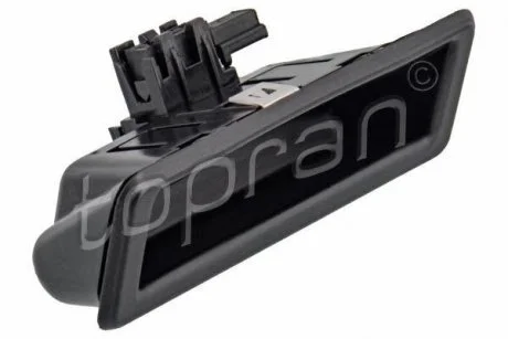 Замки багажників TOPRAN / HANS PRIES 502530