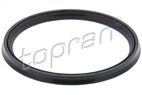 Уплотняющее кольцо TOPRAN / HANS PRIES 502 719 (фото 1)