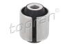 TULEJA WAH. TYL L/P BMW 1 F21 12- TOPRAN / HANS PRIES 502829 (фото 1)