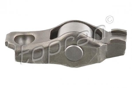 Рычаг TOPRAN / HANS PRIES 502 922 (фото 1)