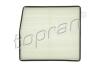 Фильтр TOPRAN / HANS PRIES 600084 (фото 1)
