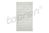 Фільтр TOPRAN / HANS PRIES 600090 (фото 1)