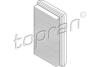Фильтр воздушный TOPRAN / HANS PRIES 700416 (фото 1)