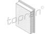 Фильтр воздушный TOPRAN / HANS PRIES 700665 (фото 1)