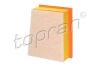 FILTR POW.RENAULT ESPACE V 1.6 15- TOPRAN / HANS PRIES 701858 (фото 1)