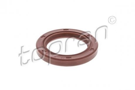 Уплотняющее кольцо, распределительный вал TOPRAN / HANS PRIES 720 118 (фото 1)