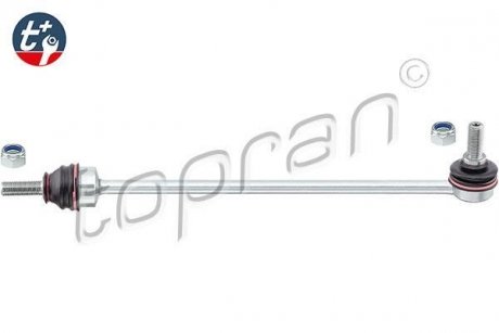 Тяга / Стойка стабилизатора TOPRAN / HANS PRIES 720268 (фото 1)