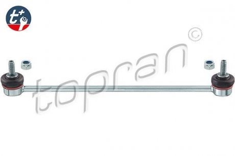 Тяга / стійка стабілізатора TOPRAN / HANS PRIES 720 270 (фото 1)
