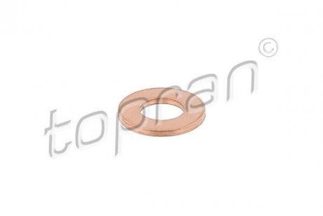 Уплотнительное кольцо, резьбовая пр TOPRAN / HANS PRIES 720 305 (фото 1)