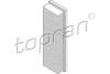 Фильтр воздушный TOPRAN / HANS PRIES 721009 (фото 1)
