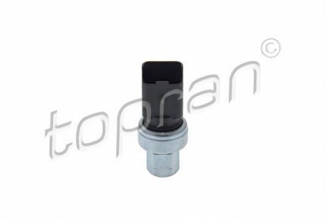 Перемикач тиску кондиціонера TOPRAN / HANS PRIES 723 387