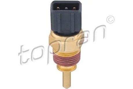 CZUJNIK TEMP WODY HP 755 HYUNDAI I20 I30 IX35 07-/KIA CEED RIO II SOUL SORENTO VENGA 09- TOPRAN / HANS PRIES 820307