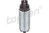 POMPA PAL ELEKTR HP 755 HYUNDAI ATOS ELANTRA I10 I30 SONATA 99-/KIA CEED CERATO PICANTO PRIDE VENGA TOPRAN / HANS PRIES 820793 (фото 1)