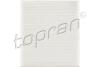 Фильтр TOPRAN / HANS PRIES 820868 (фото 1)