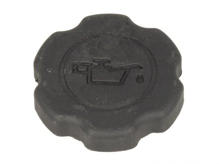 Фото 1 - маслозаливная крышка TOPRAN / HANS PRIES 821141 Маслозаливная крышка TOPRAN / HANS PRIES 821141 (фото 1)