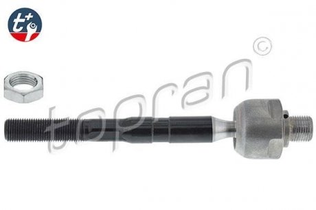 Шарнир TOPRAN / HANS PRIES 821 409