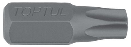 Насадка 1/4" 25мм TORX T15 Toptul FSEA0815 (фото 1)