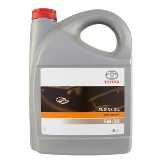 Олива моторна Тойота 5W30 (5л) TOYOTA 08880-80845