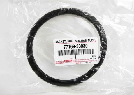 GASKET RUBBER TOYOTA 7716933030