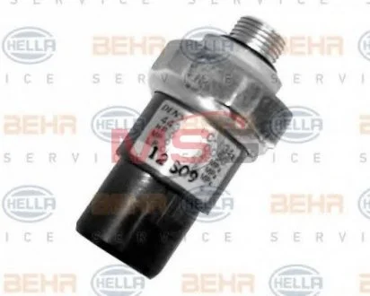 Пневматический выключатель, кондиционер TOYOTA 88645-60030