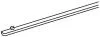 Щетка стеклоочистителя каркасная 400mm (16\'\') ExactFit Сonventional (EF400) TRICO