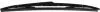 Щетка стеклоочистителя каркасная задняя 350mm (14\'\') ExactFit Rear (EX353) TRICO