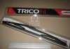 Щетка стеклоочистителя каркасная задняя 350mm (14\'\') ExactFit Rear Trico EX354 (фото 2)