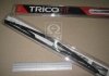 Щетка стеклоочистителя каркасная задняя 400mm (16\'\') ExactFit Rear Trico EX404 (фото 2)