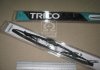 Щетка стеклоочистителя каркасная 330mm (13\'\') Tech Blade Trico T330 (фото 2)