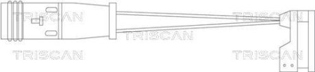 Контактная группа TRISCAN 8115 10010