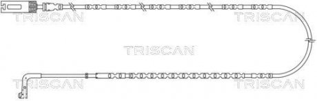 Датчик износа колодок TRISCAN 8115 11032