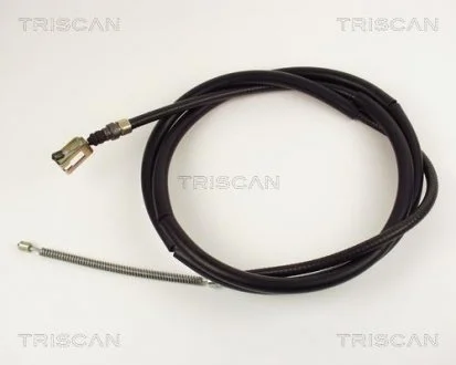 Трос гальмівний TRISCAN 814010118