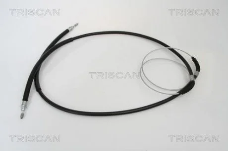Трос гальмівний TRISCAN 814010131