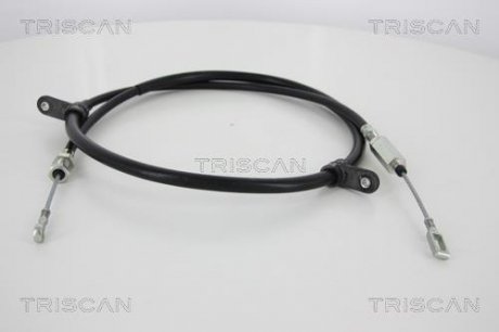 Трос, стояночная тормозная система TRISCAN 814010136 (фото 1)