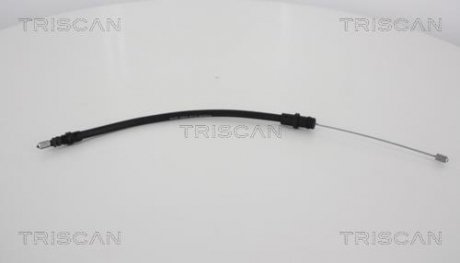 Трос, стояночная тормозная система TRISCAN 814010144 (фото 1)