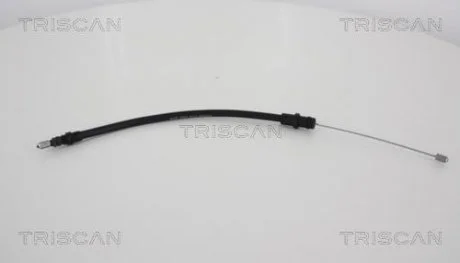 Трос гальмівний TRISCAN 814010144