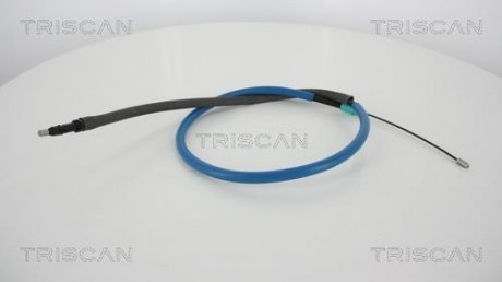 Трос, стояночная тормозная система TRISCAN 814010146 (фото 1)