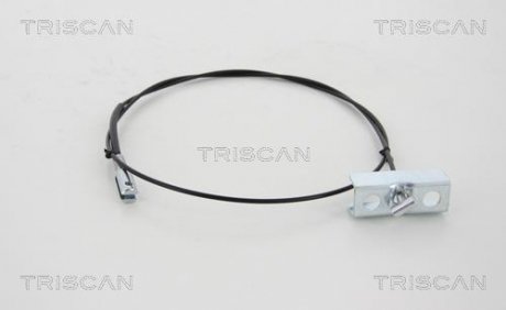 Трос, стояночная тормозная система TRISCAN 8140 10189