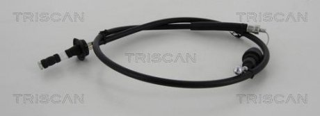 Тросик газа TRISCAN 814010310