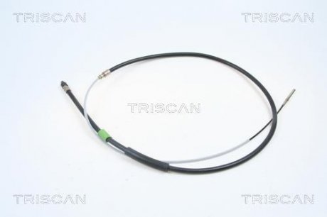 Трос ручного гальма TRISCAN 814011122