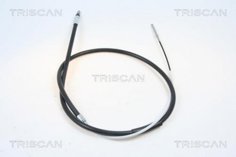 Трос, стояночная тормозная система TRISCAN 8140 11125 (фото 1)