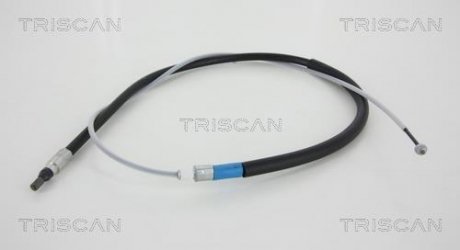 Трос, стояночная тормозная система TRISCAN 8140 11129 (фото 1)
