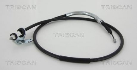 Трос тормозной TRISCAN 8140 11143