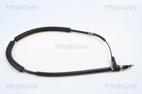 Трос, стояночная тормозная система TRISCAN 8140 12126 (фото 1)