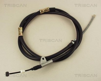 Трос, стояночная тормозная система TRISCAN 8140 131100