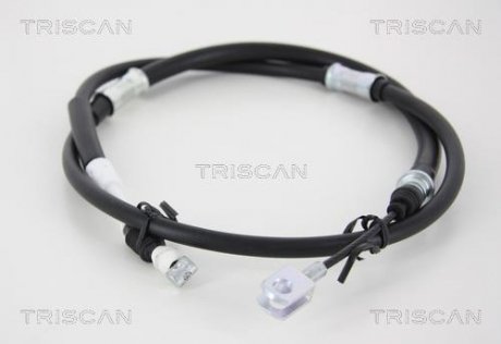 Трос, стояночная тормозная система TRISCAN 8140 131151