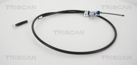 Трос, стояночная тормозная система TRISCAN 8140 131155 (фото 1)